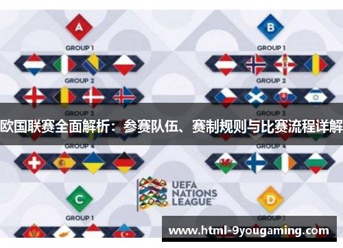 欧国联赛全面解析:参赛队伍、赛制规则与比赛流程详解 欧国联赛全面解析:参赛队伍、赛制规则与比赛流程详解