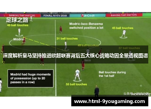 深度解析皇马坚持推进欧超联赛背后五大核心战略动因全景透视图谱 深度解析皇马坚持推进欧超联赛背后五大核心战略动因全景透视图谱
